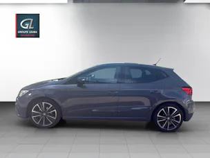 SEAT Ibiza 1.5 EcoTSI Anniversary DSG