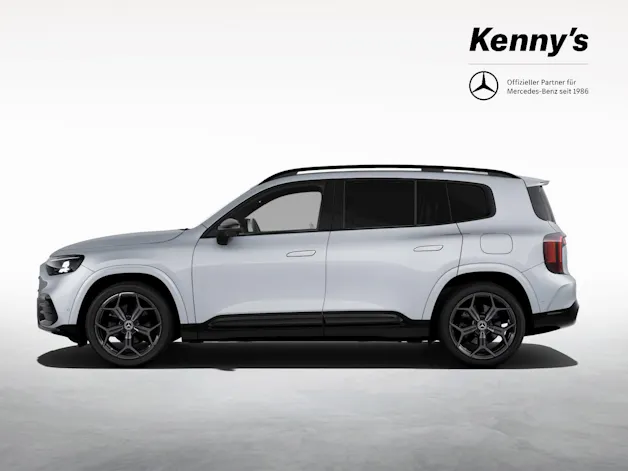 MERCEDES-BENZ GLB 220 4MATIC