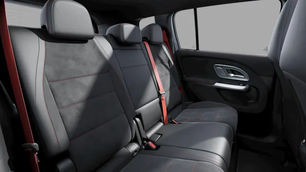 MERCEDES-BENZ GLB 220 4MATIC