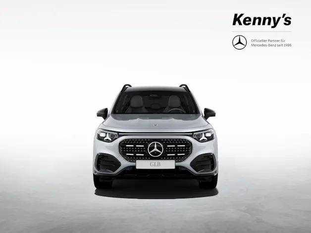 MERCEDES-BENZ GLB 220 4MATIC