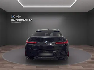 BMW X4 M40i