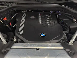 BMW X4 M40i
