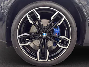 BMW X4 M40i