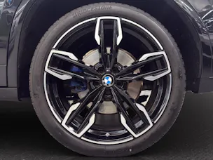 BMW X4 M40i