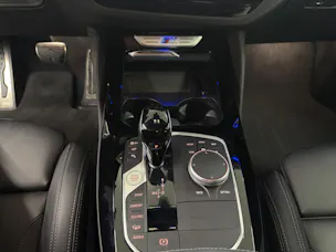 BMW X4 M40i