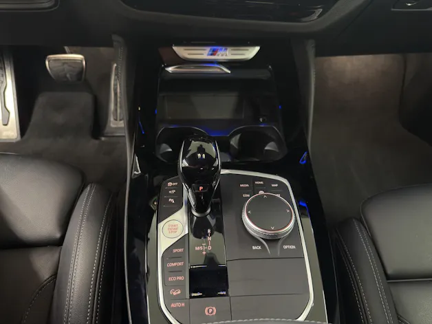 BMW X4 M40i