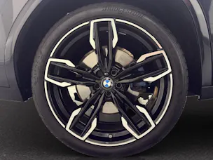 BMW X4 M40i