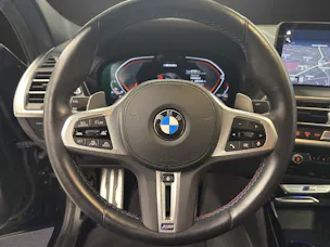 BMW X4 M40i