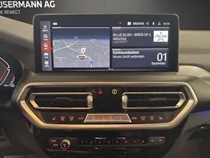BMW X4 M40i