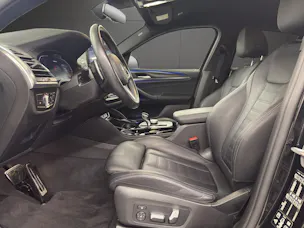 BMW X4 M40i