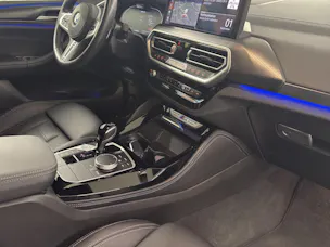 BMW X4 M40i