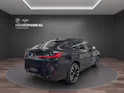 BMW X4 M40i