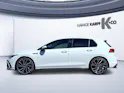 VW Golf 2.0 TSI GTI DSG
