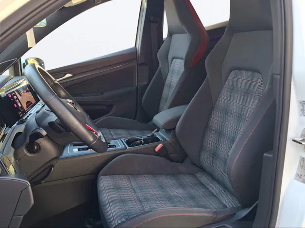 VW Golf 2.0 TSI GTI DSG