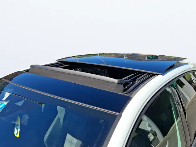 VW Golf 2.0 TSI GTI DSG