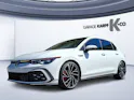 VW Golf 2.0 TSI GTI DSG
