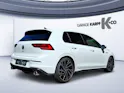 VW Golf 2.0 TSI GTI DSG