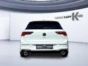 VW Golf 2.0 TSI GTI DSG