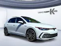 VW Golf 2.0 TSI GTI DSG