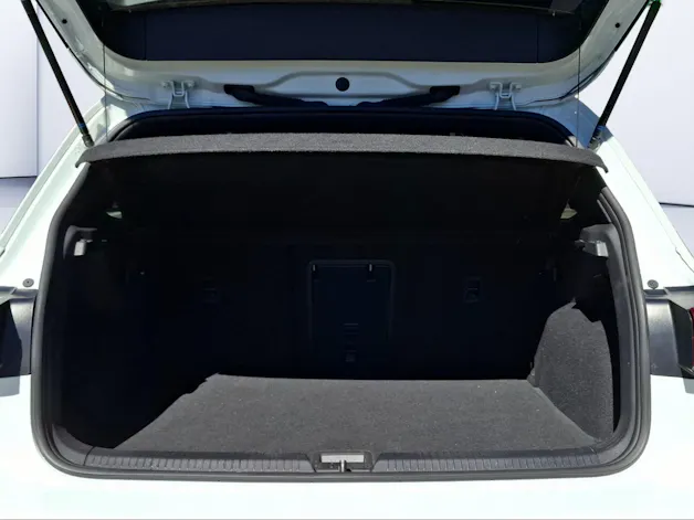 VW Golf 2.0 TSI GTI DSG