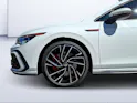 VW Golf 2.0 TSI GTI DSG
