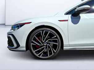 VW Golf 2.0 TSI GTI DSG