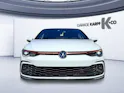 VW Golf 2.0 TSI GTI DSG
