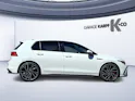 VW Golf 2.0 TSI GTI DSG