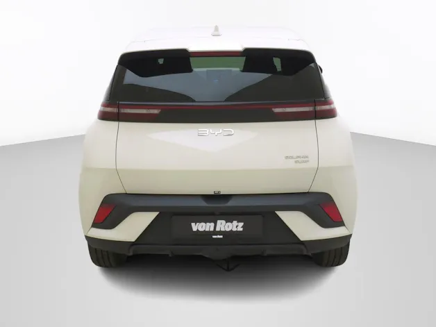 BYD Dolphin Surf Comfort