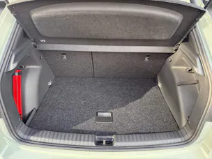 SKODA Fabia 1.5 TSI Monte Carlo DSG