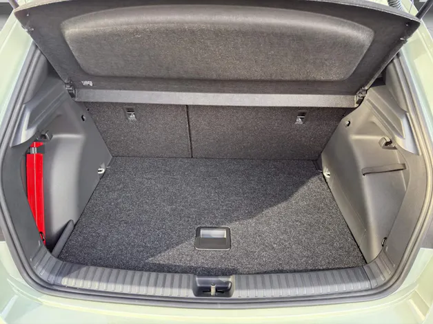 SKODA Fabia 1.5 TSI Monte Carlo DSG