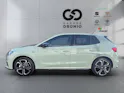 SKODA Fabia 1.5 TSI Monte Carlo DSG