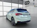 SKODA Fabia 1.5 TSI Monte Carlo DSG