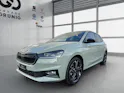 SKODA Fabia 1.5 TSI Monte Carlo DSG