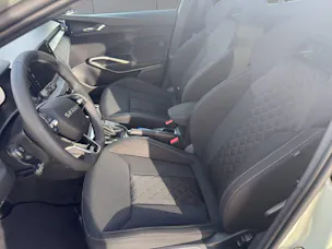 SKODA Fabia 1.5 TSI Monte Carlo DSG