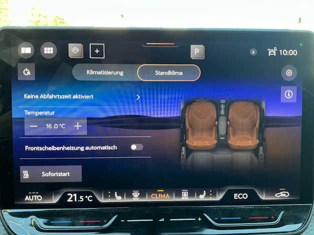 CUPRA Raval 211 PS ENDURANCE LAUNCH EDITION DYNAMIC PLUS PLASMA