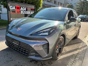 CUPRA Raval 211 PS ENDURANCE LAUNCH EDITION DYNAMIC PLUS PLASMA