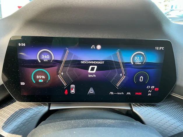 CUPRA Raval 211 PS ENDURANCE LAUNCH EDITION DYNAMIC PLUS PLASMA