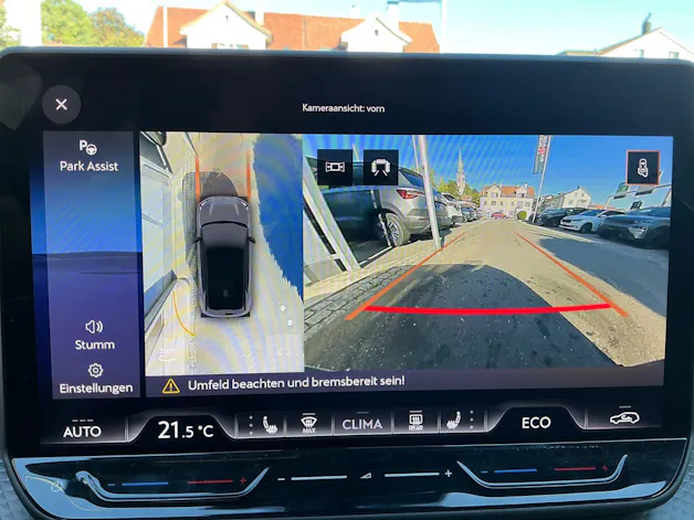 CUPRA Raval 211 PS ENDURANCE LAUNCH EDITION DYNAMIC PLUS PLASMA