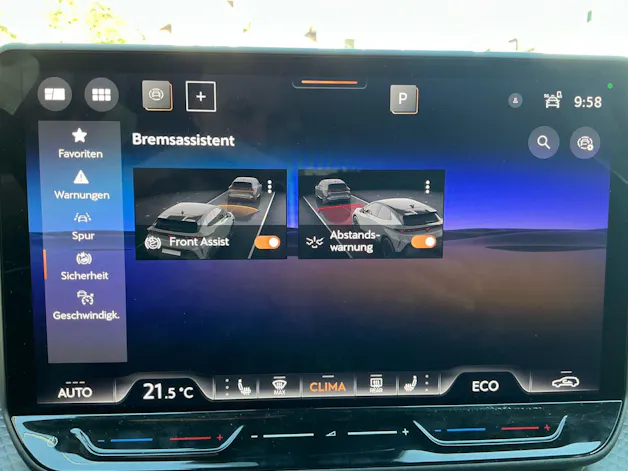 CUPRA Raval 211 PS ENDURANCE LAUNCH EDITION DYNAMIC PLUS PLASMA