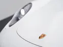 PORSCHE 911 Turbo Cabriolet