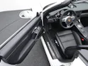 PORSCHE 911 Turbo Cabriolet