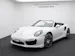 PORSCHE 911 Turbo Cabriolet