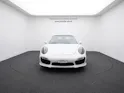 PORSCHE 911 Turbo Cabriolet