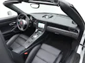 PORSCHE 911 Turbo Cabriolet