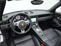 PORSCHE 911 Turbo Cabriolet