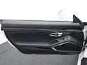 PORSCHE 911 Turbo Cabriolet