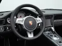 PORSCHE 911 Turbo Cabriolet