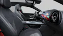 MERCEDES-BENZ CLA 220 4MATIC Shooting Brake