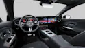 MERCEDES-BENZ CLA 220 4MATIC Shooting Brake